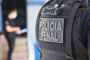 Read more about the article Vem aí o concurso da Polícia Penal da Bahia!