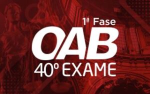Leia mais sobre o artigo Semana de REVISÃO GRATUITA: OAB 40