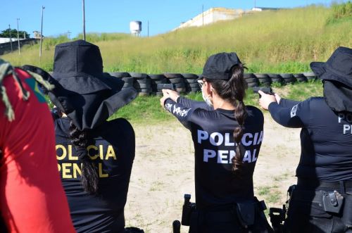 Read more about the article Concurso para Policial Penal do Ceará com 600 vagas TEM INSCRIÇÕES PRORROGADAS!