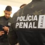 Edital Publicado: Polícia Penal (BA)