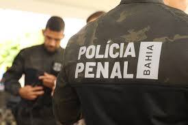 You are currently viewing Edital Publicado: Polícia Penal (BA)