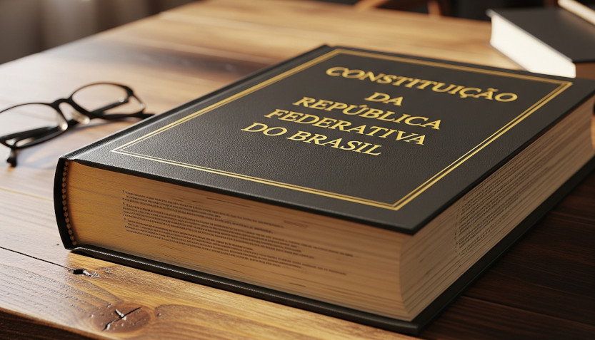 No momento, você está visualizando Direito Constitucional – Princípios Fundamentais