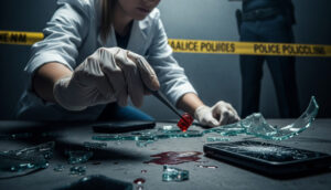 Leia mais sobre o artigo Criminalística – Vestígio, Evidência e Indício
