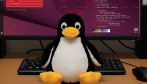 Leia mais sobre o artigo Sistemas Operacionais Linux