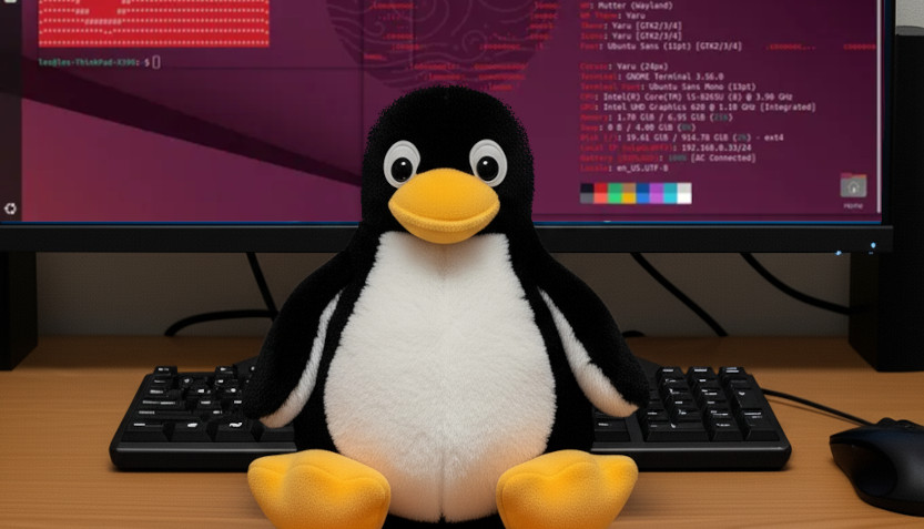 Leia mais sobre o artigo Sistemas Operacionais Linux