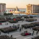 Direito Penal Militar – Motim e Revolta