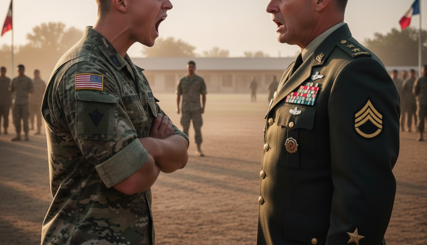 Leia mais sobre o artigo Crimes Contra a Administração Militar – Do Desacato e da Desobediência