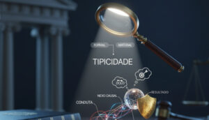 Leia mais sobre o artigo Direito Penal – Elementos do Crime: Fato Típico