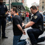 Direito Processual Penal – Prisão em Flagrante