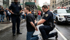 Leia mais sobre o artigo Direito Processual Penal – Prisão em Flagrante