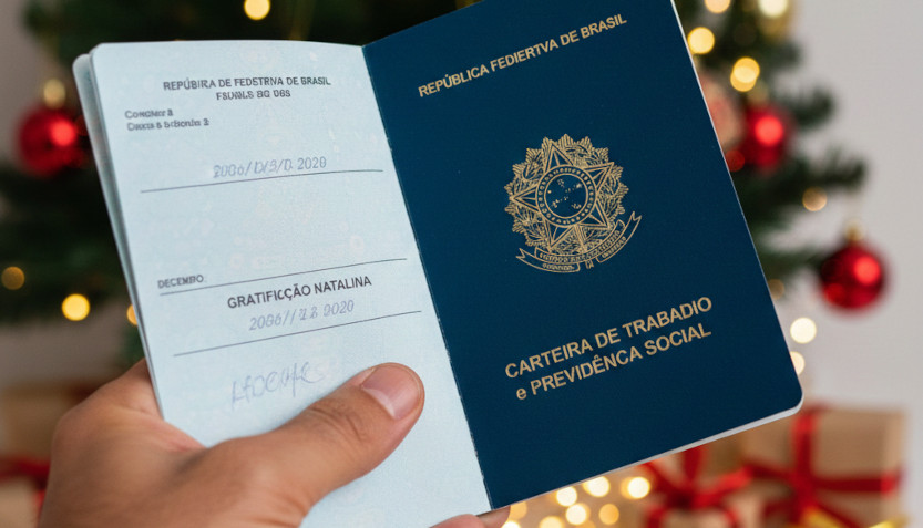 No momento, você está visualizando Direito Administrativo – Gratificação Natalina