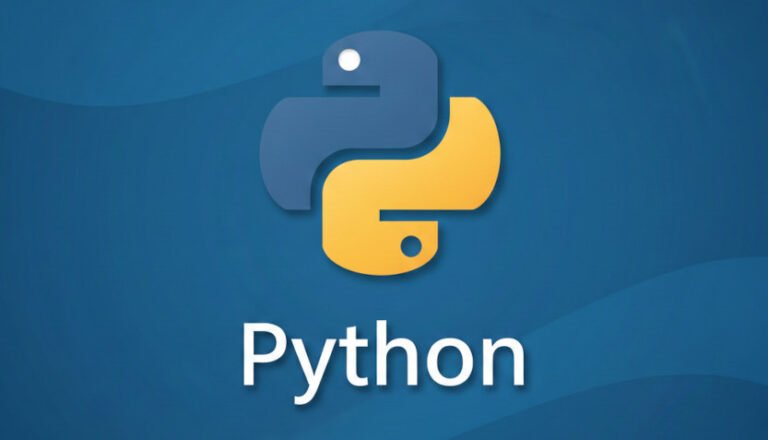 Informática – Introdução à Linguagem Python – Sigma Cursos Preparatorios