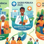 Direito Previdenciário – Seguridade Social