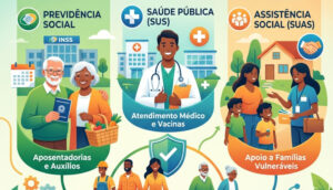 Leia mais sobre o artigo Direito Previdenciário – Seguridade Social