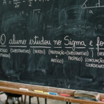 Língua Portuguesa – Classes de Palavras