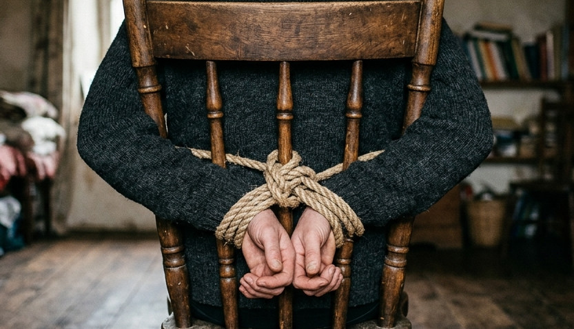 No momento, você está visualizando Direito Penal – Crimes de Tortura