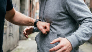 Leia mais sobre o artigo Direito Penal – Vias de Fato