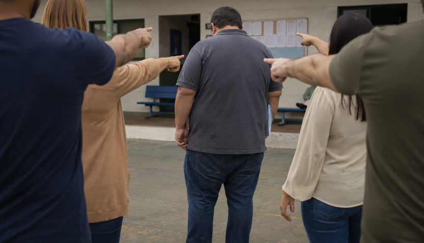 Leia mais sobre o artigo Direito Penal – O Crime de Intimidação Sistemática (bullying)