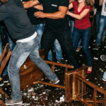Direito Penal – O Crime de Rixa