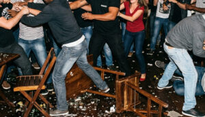 Leia mais sobre o artigo Direito Penal – O Crime de Rixa